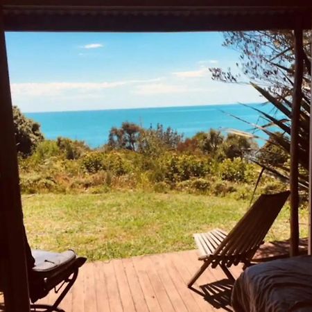 Shambhala Cabins Onekaka 外观 照片