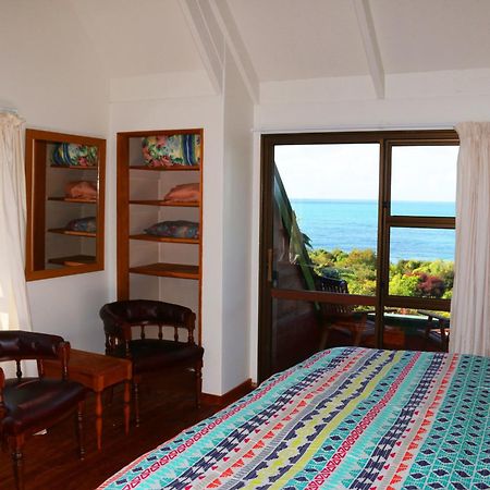 Shambhala Cabins Onekaka 外观 照片