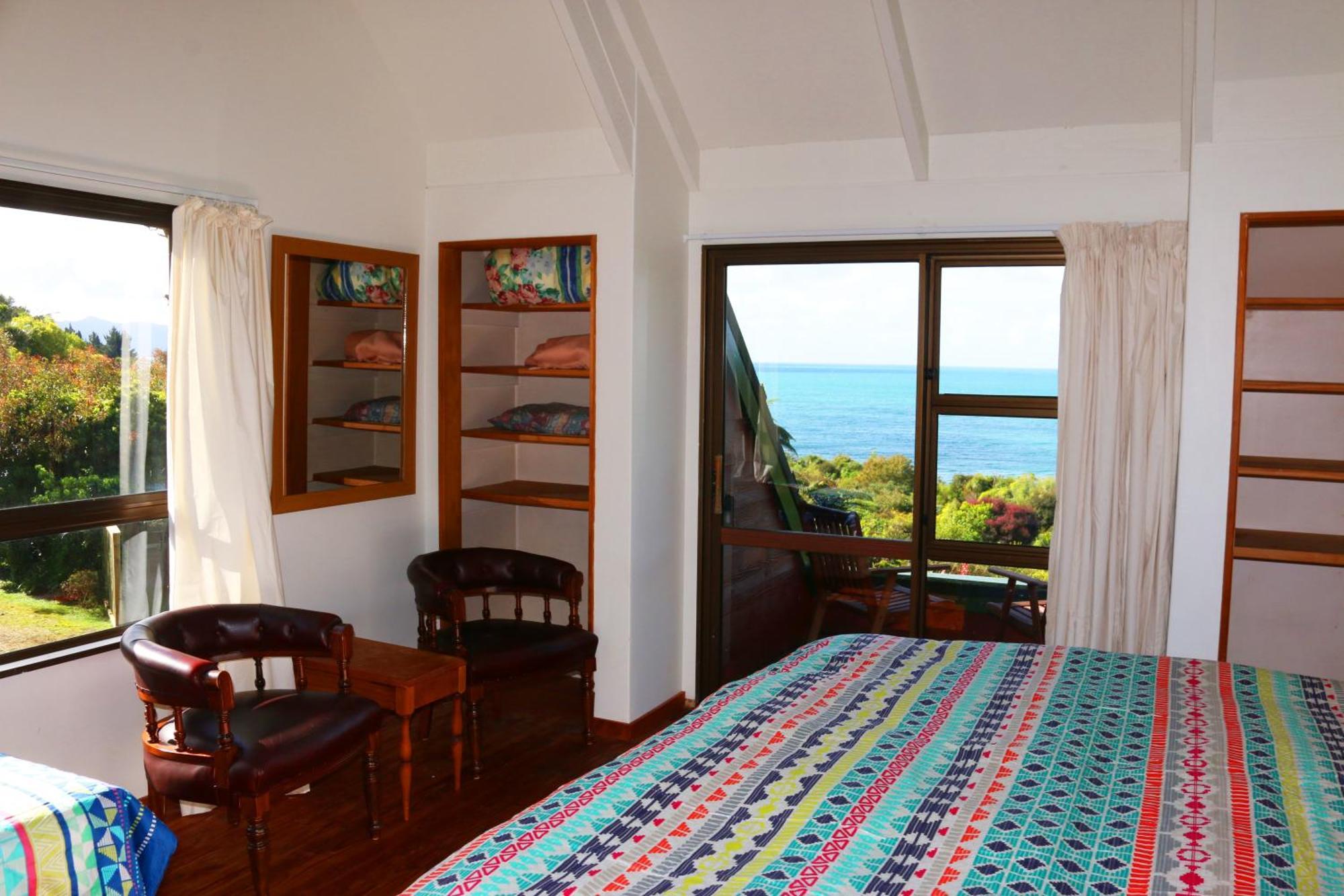 Shambhala Cabins Onekaka 外观 照片