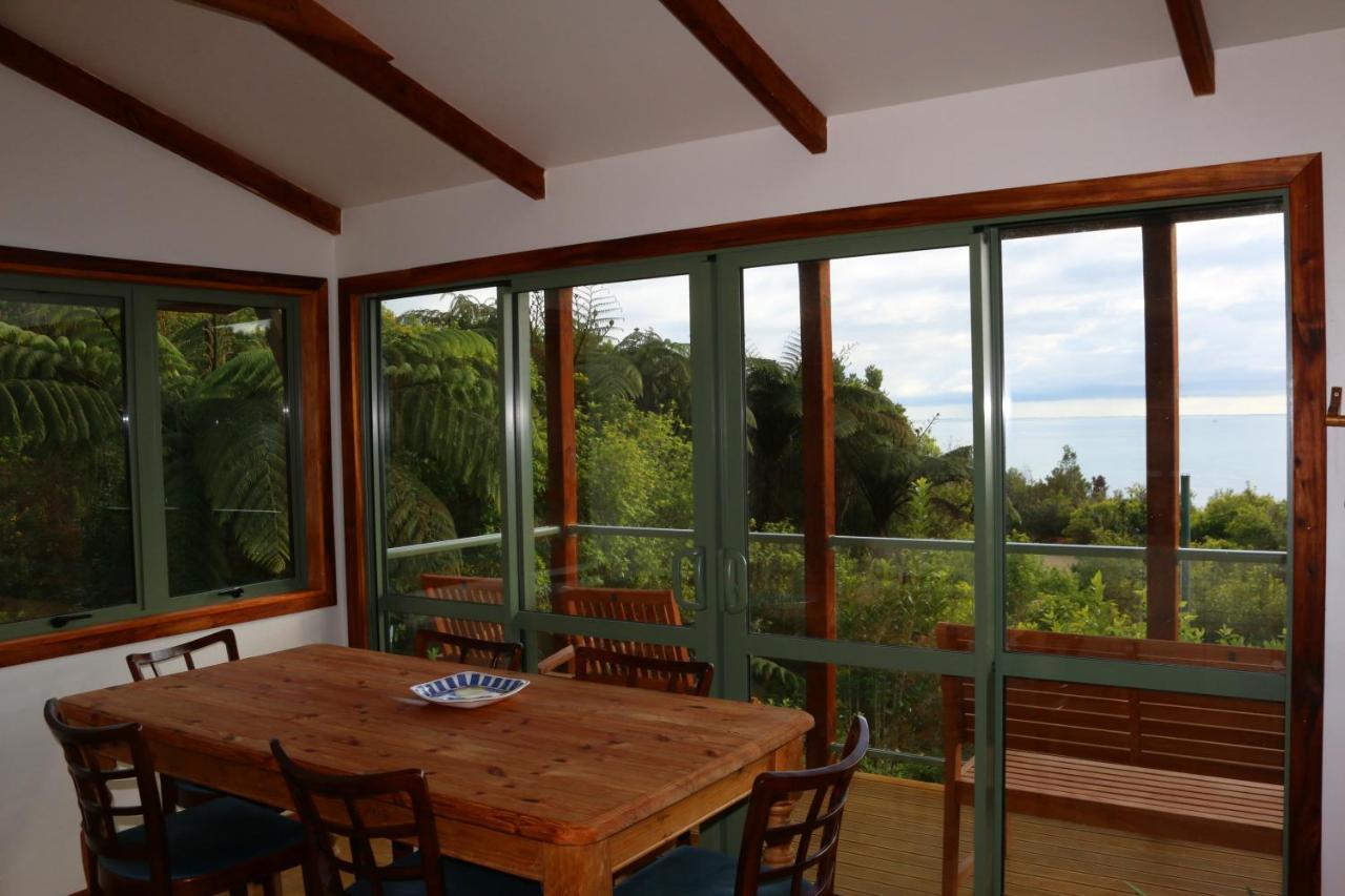 Shambhala Cabins Onekaka 外观 照片