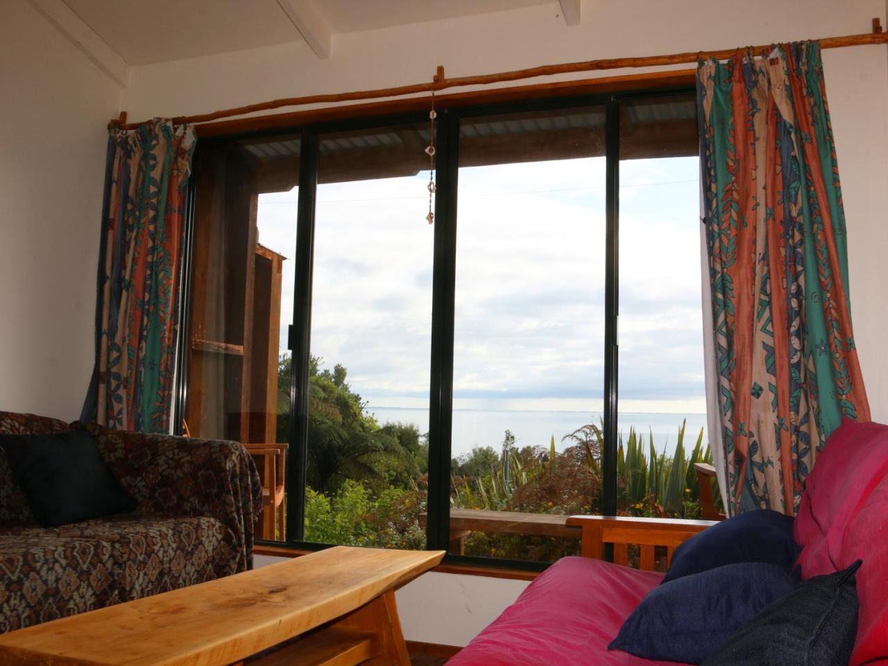 Shambhala Cabins Onekaka 外观 照片