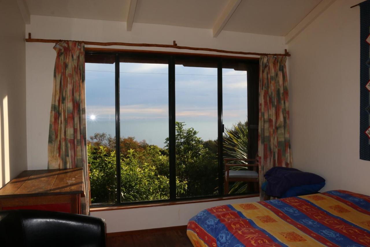Shambhala Cabins Onekaka 外观 照片