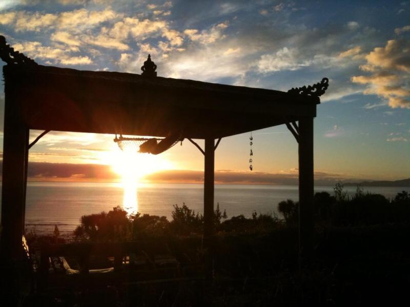 Shambhala Cabins Onekaka 外观 照片